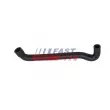 Durite de radiateur FAST FT01039 - Visuel 1