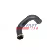 Gaine de suralimentation FAST FT01044 - Visuel 2
