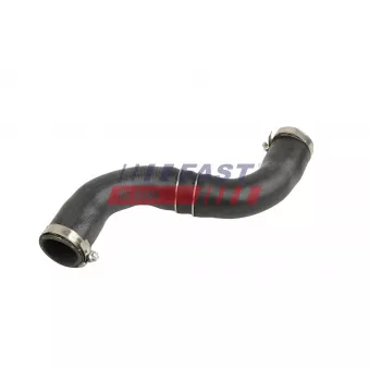 Gaine de suralimentation FAST FT01047