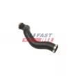Gaine de suralimentation FAST FT01048 - Visuel 2