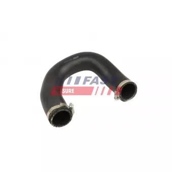 Gaine de suralimentation FAST FT01050