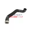 Gaine de suralimentation FAST FT01053 - Visuel 1