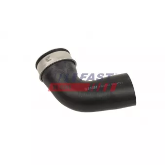 Gaine de suralimentation FAST FT01054