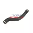 Gaine de suralimentation FAST FT01055 - Visuel 1