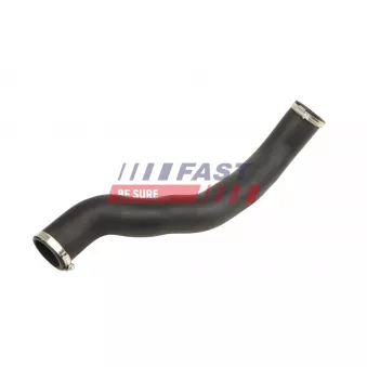 Gaine de suralimentation FAST FT01055