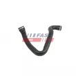 Gaine de suralimentation FAST FT01058 - Visuel 2