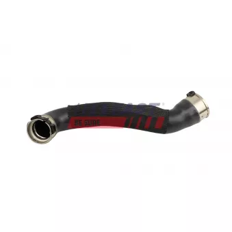 Gaine de suralimentation FAST FT01059