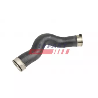 Gaine de suralimentation FAST FT01060