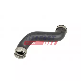 Gaine de suralimentation FAST FT01068