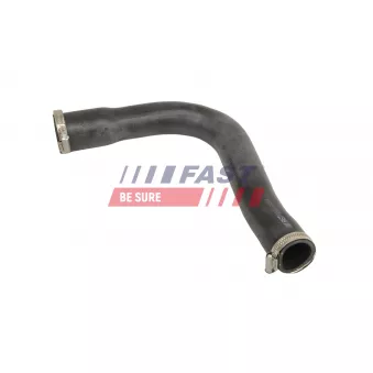 Gaine de suralimentation FAST FT01072