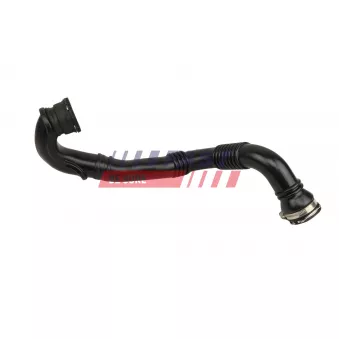 Gaine de suralimentation FAST