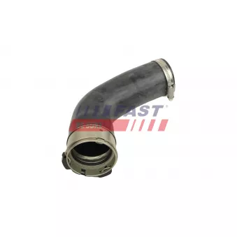 Gaine de suralimentation FAST FT01086