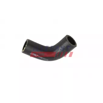 Tuyau, ventilation de carter-moteur FAST FT01088