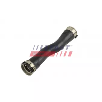 Gaine de suralimentation FAST FT01090