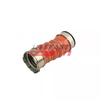 Gaine de suralimentation FAST FT01091