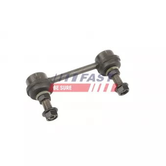 Entretoise/tige, stabilisateur arrière gauche FAST FT01097