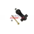 Entretoise/tige, stabilisateur arrière gauche FAST FT01100 - Visuel 2