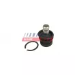 Rotule de suspension avant gauche FAST FT01101 - Visuel 1
