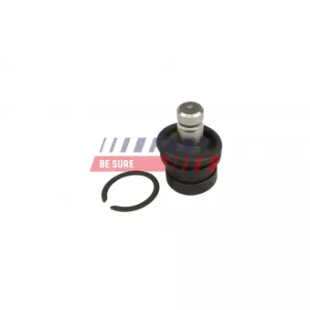 Rotule de suspension avant gauche FAST FT01101