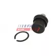 Rotule de suspension avant gauche FAST FT01101 - Visuel 2