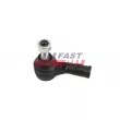 Rotule de barre de connexion avant droit FAST FT01110 - Visuel 1