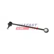 Entretoise/tige, stabilisateur avant droit FAST FT01114 - Visuel 1