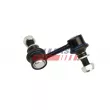 Entretoise/tige, stabilisateur avant droit FAST FT01116 - Visuel 2
