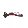 Rotule de barre de connexion avant gauche FAST FT01118 - Visuel 1