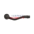 Rotule de barre de connexion avant gauche FAST FT01118 - Visuel 2