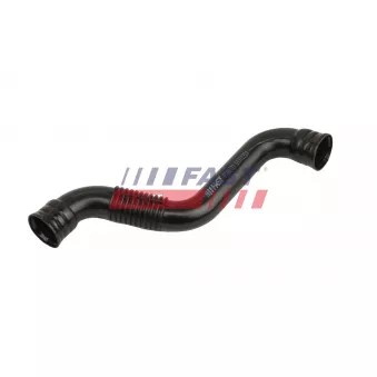 Tuyau, ventilation de carter-moteur FAST FT01121