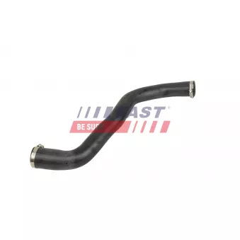 Gaine de suralimentation FAST FT01122