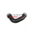 Gaine de suralimentation FAST FT01123 - Visuel 1
