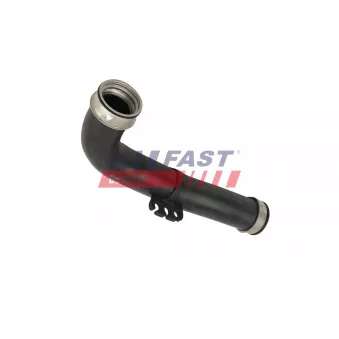 Gaine de suralimentation FAST FT01124