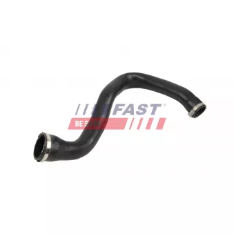 Gaine de suralimentation FAST FT01126