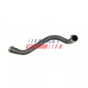 Gaine de suralimentation FAST FT01132