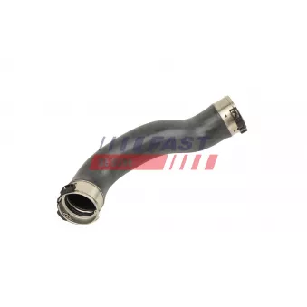 Gaine de suralimentation FAST FT01133