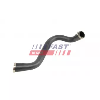 Gaine de suralimentation FAST FT01134