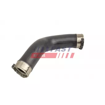 Gaine de suralimentation FAST FT01137