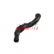 Tube d'admission, alimentation d'air FAST FT01138 - Visuel 1
