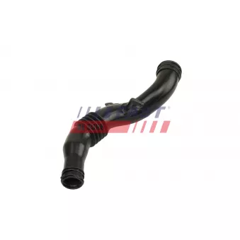 Tube d'admission, alimentation d'air FAST FT01138