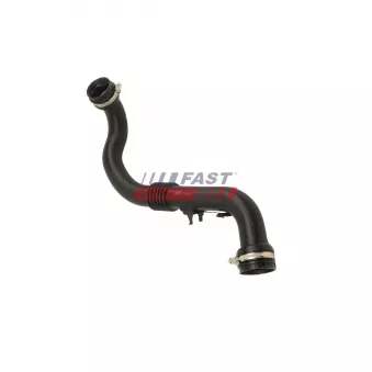 Gaine de suralimentation FAST FT01140