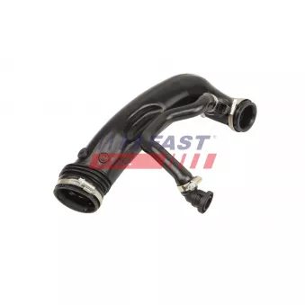 Tube d'admission, alimentation d'air FAST FT01141