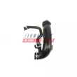 Tube d'admission, alimentation d'air avant gauche FAST FT01141 - Visuel 2