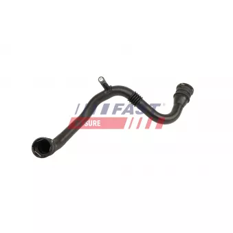 Gaine de suralimentation FAST FT01142