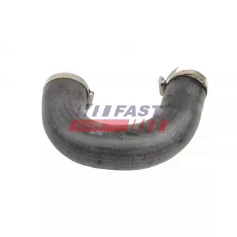 Gaine de suralimentation FAST