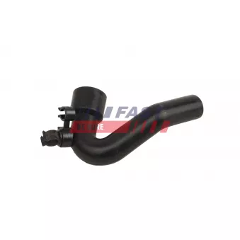 Tuyau, ventilation de carter-moteur FAST FT01158