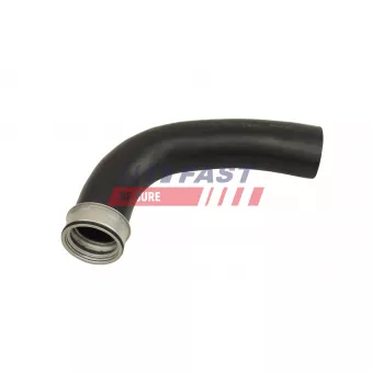 Gaine de suralimentation FAST FT01170