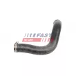 Gaine de suralimentation FAST FT01171 - Visuel 2