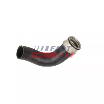 Gaine de suralimentation FAST FT01172
