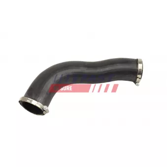 Gaine de suralimentation FAST FT01173